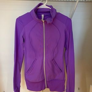 Lulu lemon jacket